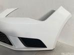 Seat Leon III voorbumper 5F0807221, Ophalen of Verzenden, Gebruikt, Voor, Bumper