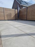 Terrastegel, Tuin en Terras, Tegels en Klinkers, Nieuw, Keramiek, 5 tot 10 m², Gecoat