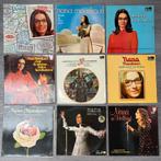 13 x Nana Mouskouri LP's - Diverse Titels, Ophalen, 1960 tot 1980, Gebruikt, 12 inch