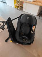 Maxi Cosi 360 AxissFix draaibaar, Kinderen en Baby's, Autostoeltjes, Ophalen, 9 t/m 18 kg, Zo goed als nieuw, Isofix