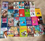 Leuke boeken voor meiden, Ophalen of Verzenden, Zo goed als nieuw