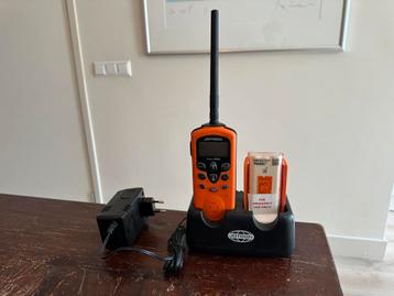 Jotron Marifoon handheld beschikbaar voor biedingen