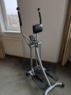 Crosstrainer, Fitnessapparaat, Ophalen, Gebruikt, Crosstrainer