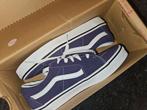Vans Sneakers Maat 38, Ophalen of Verzenden, Nieuw, Zwart, Sneakers of Gympen