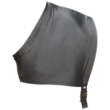 Imperial Riding Borstbeschermer zwart FULL L beschikbaar voor biedingen