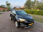 Opel MokkaX 1.6 Cdti 110pk + winter Set | 1500kg trekken, Voorwielaandrijving, 1349 kg, Zwart, 26 km/l
