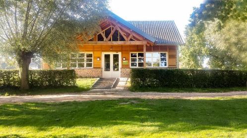 Flexpool medewerker receptie camping Hoeve de Gastmolen, Vacatures, Vacatures | Cultuur, Recreatie en Sport, MBO, Starter, Tijdelijk contract