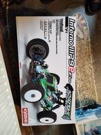 Kyosho Inferno MP9E ReadySet V2, Overige merken, Auto, Groter dan 1:32, Ophalen of Verzenden