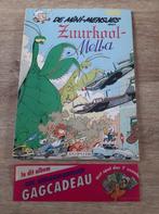 Seron - Zuurkool melba De mini mensjes album 29 incl spel, Boeken, Eén stripboek, Ophalen of Verzenden, Zo goed als nieuw