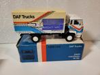 Lion Car   DAF  Parijs - Dakar  Mighty Mac no 184  Lion Toys, Verzenden, Zo goed als nieuw, Bus of Vrachtwagen, Lion Toys