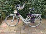 Sparta Amazone Dynamic moederfiets Damesfiets, 50 tot 53 cm, Ophalen, Gebruikt, Sparta