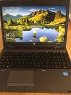 HP Probook 6570b Laptop, Ophalen