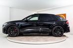 Audi Q8 60 TFSI E Quattro S-Edition Competition 490PK FACELI, Auto's, Audi, Automaat, 77 km/l, Zwart, 2995 cc
