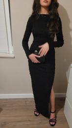 Oh Polly galajurk / avondjurk, Galajurk, Zwart, Ophalen of Verzenden, Zo goed als nieuw