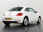 Volkswagen Beetle 1.2 TSI Design | Navigatie | Bi-xenon | Ke, Auto's, Volkswagen, Origineel Nederlands, Te koop, Benzine, 17 km/l