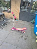 ZGAN spacescooter!!, Ophalen, Zo goed als nieuw, Gewone step, Space cooter
