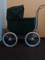 Antieke poppenwagen, Antiek en Kunst, Ophalen