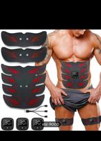EMS Spierstimulator Buikspieren Trainer, Ophalen of Verzenden, Nieuw, Armen, Overige typen