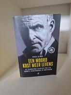 Peter R. De Vries - Een moord kost meer levens, Boeken, Detectives, Peter R. De Vries, Ophalen of Verzenden, Zo goed als nieuw