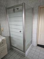 Douchecabine 89x86x186cm, Ophalen, Gebruikt