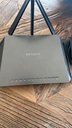 Wifi router Netgear Nighthawk, Ophalen of Verzenden, Gebruikt