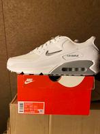 Nike Air Max 90 Jewel White Grey Premium EUR 47,5, Kleding | Heren, Schoenen, Nieuw, Ophalen of Verzenden, Wit, Sneakers of Gympen