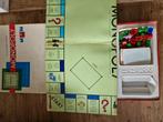 Monopoly bordspel, Hobby en Vrije tijd, Gezelschapsspellen | Bordspellen, Ophalen of Verzenden, Zo goed als nieuw