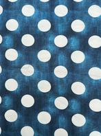 Big dots tricot, 120 cm of meer, Ophalen of Verzenden, Zo goed als nieuw, Katoen
