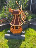 Schitterende Tuinmolen 100 cm, Tuin en Terras, Ophalen of Verzenden, Nieuw