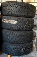 Banden michelin 205 / 60 16 inch stalen velgen, Auto-onderdelen, Banden en Velgen, Ophalen, 16 inch, Band(en), 205 mm