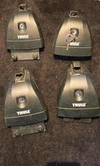 Thule Dakdrager Steunen Set, Ophalen of Verzenden, Gebruikt