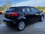 Kia Rio 1.2 CVVT ComfortLine / 1e eigenaar ! / Airco / Elek, Auto's, Kia, Te koop, Airconditioning, Benzine, Rio