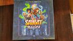Sabbat Magica bordspel, Een of twee spelers, Ophalen of Verzenden, Zo goed als nieuw