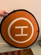 Landingspad drone, Ophalen of Verzenden, Zo goed als nieuw, Overige typen, Geen camera