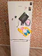 Samsung koelkast met XXL vriesbakken, Witgoed en Apparatuur, Koelkasten en IJskasten, Ophalen, Gebruikt, 200 liter of meer, 60 cm of meer