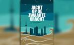 Jacht op de zwaartekracht van Herman Annema, Boeken, Ophalen of Verzenden, Zo goed als nieuw, Nederland