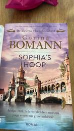 Corina Bomann - Sophia's hoop, Boeken, Corina Bomann, Nederland, Ophalen, Gelezen