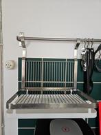 IKEA Afdruiprek - Inklapbaar drying rack dish, Huis en Inrichting, Ophalen, Zo goed als nieuw