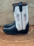 Bootstock cowboylaarzen haily black 34, Bootstock, Nieuw, Laarzen, Sale@bootstock.nl