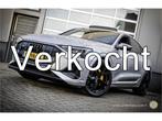 Audi e-tron Sportback 50 quattro 3x S-Line 21inch Pano Ambia, 12 maanden, Zwart, Adaptive Cruise Control, Origineel Nederlands