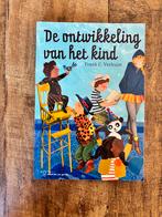 Frank C. Verhulst - De ontwikkeling van het kind, Frank C. Verhulst, Ophalen of Verzenden, Ontwikkelingspsychologie, Zo goed als nieuw