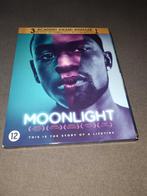 Moonlight - bluray, Alle leeftijden, Ophalen of Verzenden, Zo goed als nieuw, Overige genres