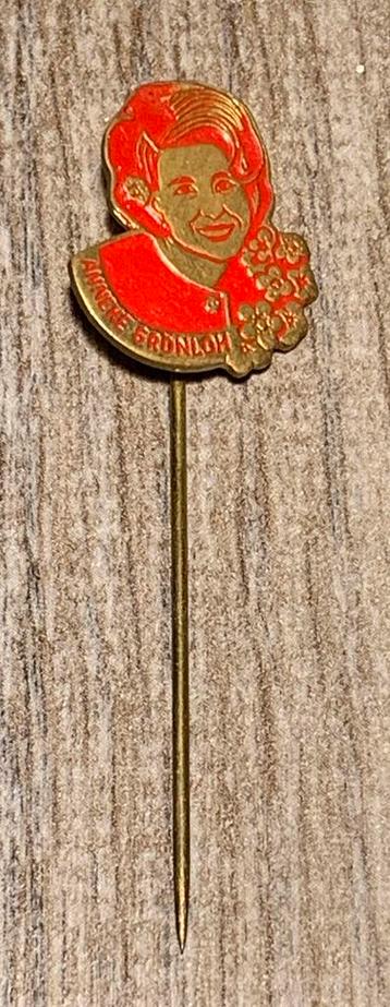 Anneke Gronlöh Speldje beschikbaar voor biedingen