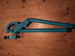 Buigtang 20mm, Doe-het-zelf en Verbouw, Gereedschap | Handgereedschap, Ophalen of Verzenden, Zo goed als nieuw