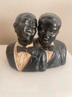 Vintage Jazz zangers, Verzamelen, Verzenden, Zo goed als nieuw, Mens