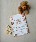 Mijn eerste levensjaar geboorteboek - prematuur geboren baby, Ophalen of Verzenden, Nieuw