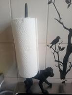 Keuken rol houder aap, Ophalen of Verzenden, Zo goed als nieuw