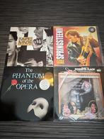 verschillende lp's, Cd's en Dvd's, Ophalen of Verzenden, 1980 tot 2000, Gebruikt, 12 inch
