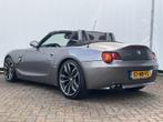 BMW Z4 Roadster 3.0i S 6-Cilinder Automaat Cabrio Leer Stoel, Automaat, Cabriolet, Open dak, Bedrijf
