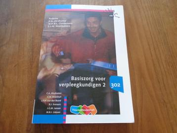 Basiszorg voor verpleegkundigen 2 beschikbaar voor biedingen